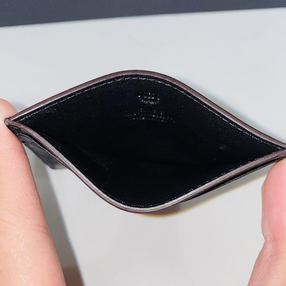 (2for350)Original MCM card case - Picture 4 of 4